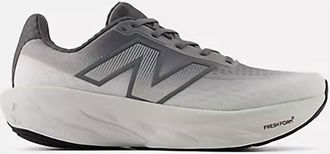 New Balance Mens Fresh Foam X 1080V14 Shoes In Castlerock Grey Grey