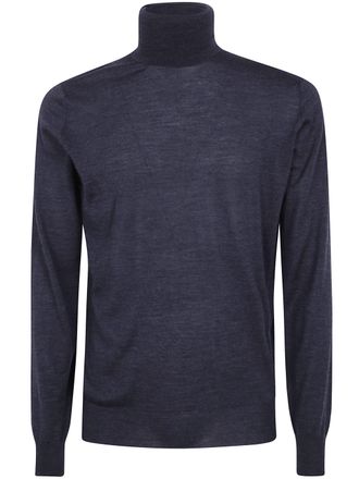 FILIPPO DE LAURENTIIS Sweater Turtleneck Turtle Neck Sweater