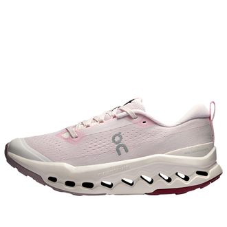 On Running (WMNS) On Running Cloudsurfer Trail 2 Lily Gardenia 3WF30104791
