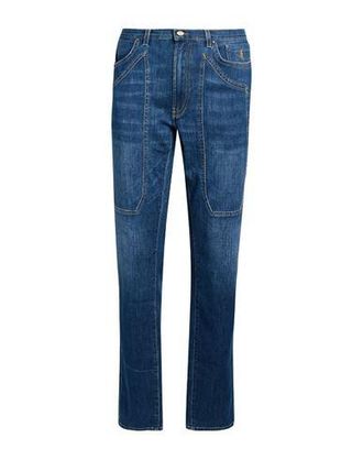 Jeckerson BOTTOMWEAR - Jeans on YOOX.COM