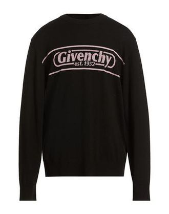 Givenchy KNITWEAR - Jumpers on YOOX.COM