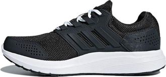 adidas (WMNS) adidas Galaxy 4 Core Black CP8833