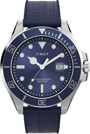 Timex Harborside Coast 43mm - Blue