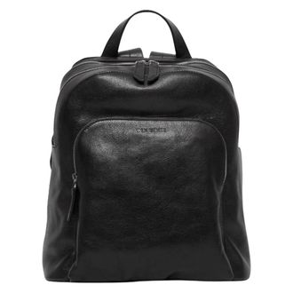 Orciani Mochila Work Lagoon - Bags - Hombre - Negro - ONE SIZE