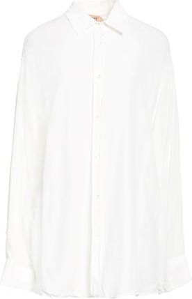 N°21 CAMISETAS Y TOPS - Camisas en YOOX.COM