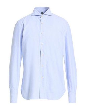 LUIGI BORRELLI NAPOLI TOPWEAR - Shirts on YOOX.COM