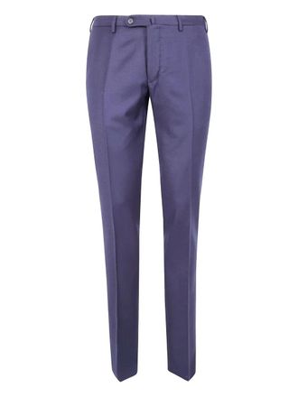Incotex Chino Slim Fit Trousers