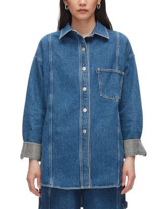 3.1 Phillip Lim Jacket