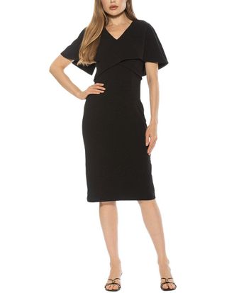 Alexia Admor Noor Sheath Dress
