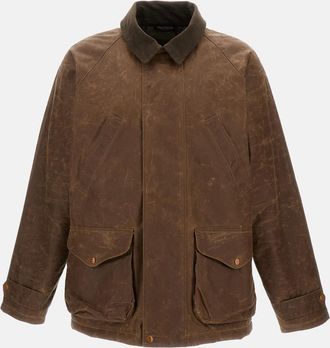 Manifattura Ceccarelli Caban 7051