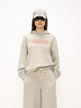 Marc Ellis Sweatshirt Women