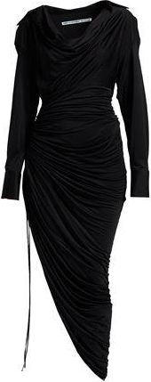 Alexander Wang DRESSES - Maxi dresses on YOOX.COM