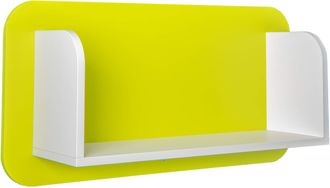 Möbel Rudolf Paneel-Regal Mega