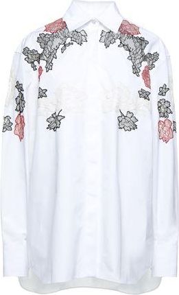 Valentino Garavani TOPWEAR - Shirts sur YOOX.COM