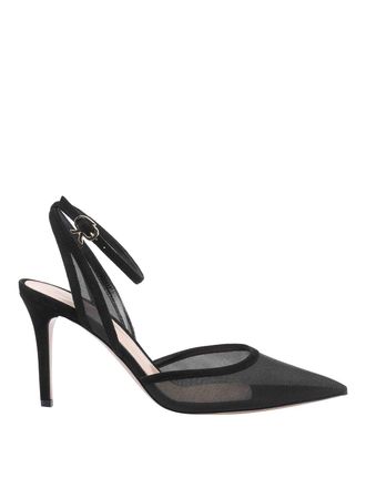 Gianvito Rossi Slingback