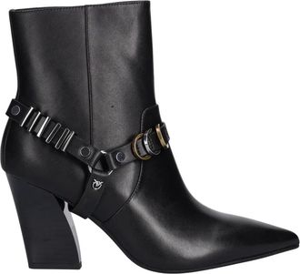 Pinko Botines Viola 02 - Shoes - Mujer - Negro - 40 EU