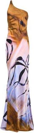 Louisa Ballou DRESSES - Maxi dresses on YOOX.COM