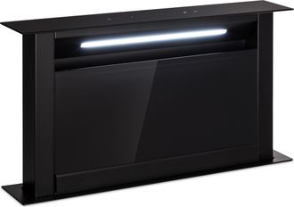 Klarstein Klarstein Royal Flush Eco Downdraft Campana De Extracci&oacute;n 60 Cm 604 M&sup3;/h A+