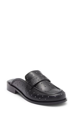 Kenneth Cole Reaction Elmhurst Mule in Black at Nordstrom Rack, Size 9.5