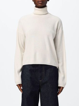 Woolrich Sweater Woman color Ivory