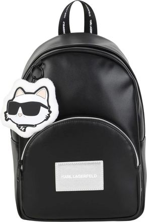 Karl Lagerfeld Mochila - Bags - Mujer - Negro - ONE SIZE