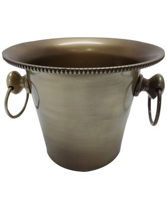 A&B Home Discontinued A&B Home Decorative Wine Cooler