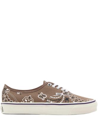 Vans lx Authentic 44 Bandana Vn000d9ntud1