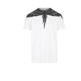Marcelo Burlon Icon Wings Regular T-Shirt