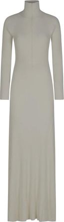 Coperni Mujer, Vestidos, Blanco, Talla: S