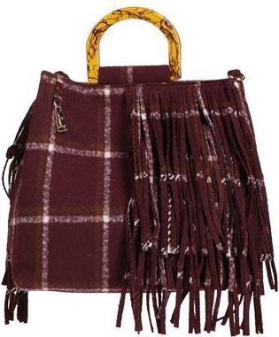 La Milanesa BAGS - Handbags sur YOOX.COM
