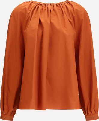 Marni Blusa in cotone Woman 42