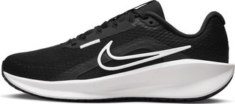 Nike (WMNS) Nike Downshifter 13 Black White FD6476-001