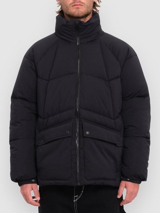 Volcom Maxstone 5K Jacke black
