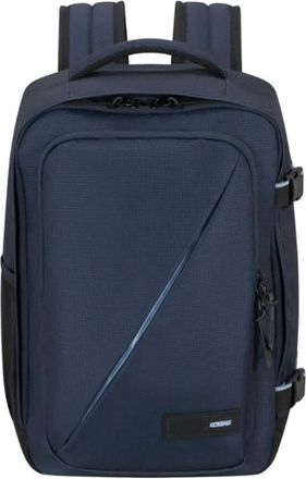 American Tourister unisex, Borse, Blu, Taglia unica, new