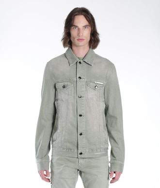 HVMAN MK1 LACE JACKET