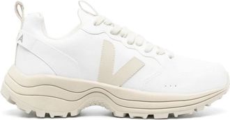 Veja Venturi Sneakers - Dames - Sneakers - Wit - 38 EU - Katoen - Schoenen