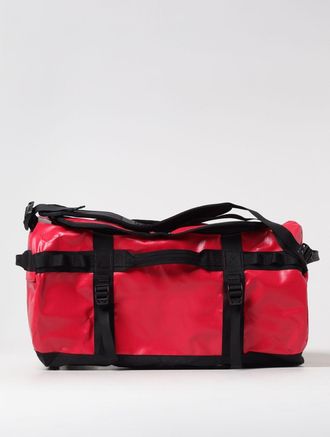 The North Face Borsa Duffel Base Camp The North Face in tessuto tecnico riciclato