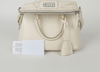Maison Margiela Mini Tote Shoulder Bag