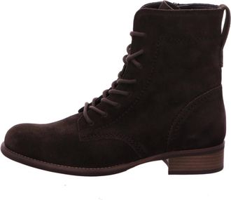 Gabor Laarsjes - Dames - Schoenen - Bruin - Maat: 42 EU