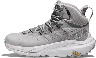 Hoka One One Kaha 2 GTX Harbor Mist Nimbus Cloud 1130529-HMNCL