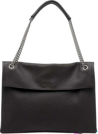 Orciani Orciani brown shoulder bag