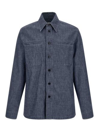 Jil Sander 203 Shirt