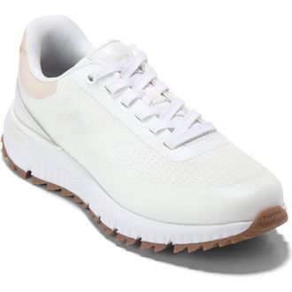 Cole Haan Grand Crosscourt 20.4.7 Sneaker in White /Sand Dollar /White at Nordstrom Rack, Size 10