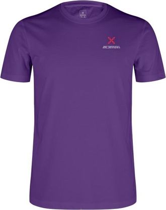 Montura Team Vertigo T-Shirt T-Shirt - Unisex | lila