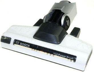 Bosch Spazzola elettrica originale - Aspirapolvere Bosch 2962774054905523290