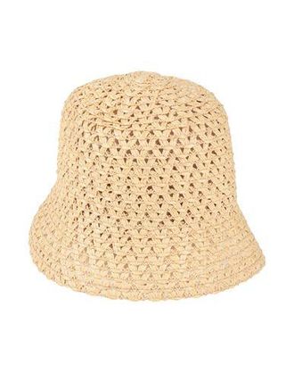 Luisa Spagnoli ACCESSORIES - Hats sur YOOX.COM