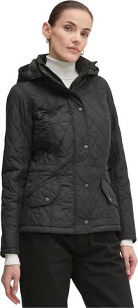 Barbour Donna, Giacche, Nero, S, new