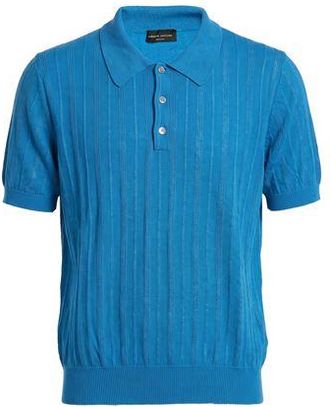 Roberto Collina CAMISETAS Y TOPS - Polos en YOOX.COM