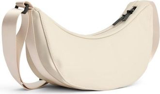Tretorn Moon Bag Umh&auml;ngetasche - | beige/wei&szlig;