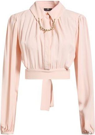 Elisabetta Franchi TOPS - Hemden auf YOOX.COM